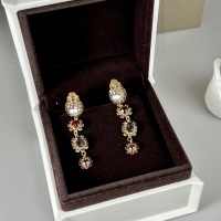 $39.00 USD Dolce & Gabbana D&G Earrings For Women #994470