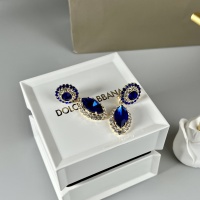 $39.00 USD Dolce & Gabbana D&G Earrings For Women #994472