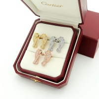 $38.00 USD Cartier Earrings For Women #994480