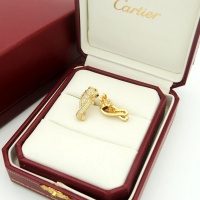 $38.00 USD Cartier Earrings For Women #994481