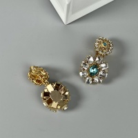$41.00 USD Dolce & Gabbana D&G Earrings For Women #994482