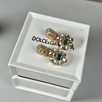 $41.00 USD Dolce & Gabbana D&G Earrings For Women #994482