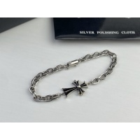 $34.00 USD Chrome Hearts Bracelet For Unisex #994499