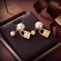 $29.00 USD Balenciaga Earrings For Women #994534