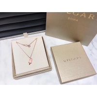 $34.00 USD Bvlgari Necklaces For Women #994538