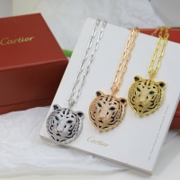 $52.00 USD Cartier Necklaces #994539