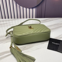 $160.00 USD Yves Saint Laurent YSL AAA Quality Messenger Bags For Women #994557