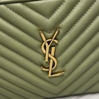 $160.00 USD Yves Saint Laurent YSL AAA Quality Messenger Bags For Women #994557