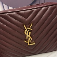 $160.00 USD Yves Saint Laurent YSL AAA Quality Messenger Bags For Women #994559