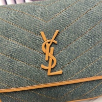 $175.00 USD Yves Saint Laurent YSL AAA Quality Messenger Bags For Women #994583
