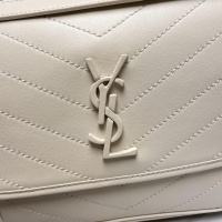$190.00 USD Yves Saint Laurent YSL AAA Quality Messenger Bags For Women #994585