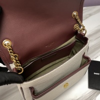 $165.00 USD Yves Saint Laurent YSL AAA Quality Messenger Bags For Women #994598