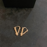 $29.00 USD Versace Earrings For Women #994607