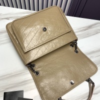 $195.00 USD Yves Saint Laurent YSL AAA Quality Messenger Bags For Women #994610