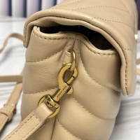 $162.00 USD Yves Saint Laurent YSL AAA Quality Messenger Bags For Women #994617