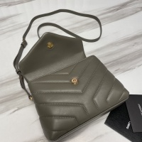 $162.00 USD Yves Saint Laurent YSL AAA Quality Messenger Bags For Women #994619