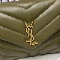 $162.00 USD Yves Saint Laurent YSL AAA Quality Messenger Bags For Women #994620