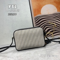 $162.00 USD Yves Saint Laurent YSL AAA Quality Messenger Bags For Women #994625