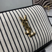 $162.00 USD Yves Saint Laurent YSL AAA Quality Messenger Bags For Women #994625