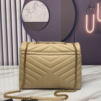 $225.00 USD Yves Saint Laurent YSL AAA Quality Messenger Bags For Women #994637