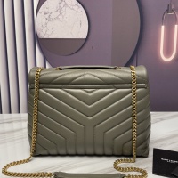 $225.00 USD Yves Saint Laurent YSL AAA Quality Messenger Bags For Women #994642