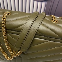 $225.00 USD Yves Saint Laurent YSL AAA Quality Messenger Bags For Women #994643