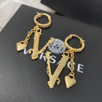 $29.00 USD Versace Earrings For Women #994652