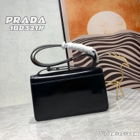 $92.00 USD Prada AAA Quality Messeger Bags For Women #994703