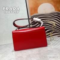$92.00 USD Prada AAA Quality Messeger Bags For Women #994704