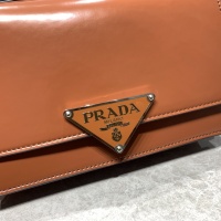 $92.00 USD Prada AAA Quality Messeger Bags For Women #994705