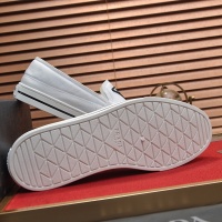 $96.00 USD Prada Casual Shoes For Men #994707