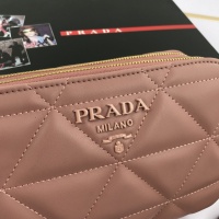 $96.00 USD Prada AAA Quality Messeger Bags For Women #994727