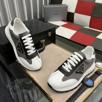 $80.00 USD Prada Casual Shoes For Men #994731