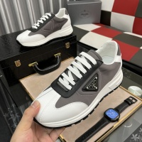 $80.00 USD Prada Casual Shoes For Men #994731