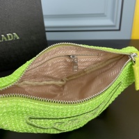 $82.00 USD Prada AAA Quality Messeger Bags For Women #994733