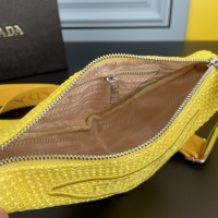$82.00 USD Prada AAA Quality Messeger Bags For Women #994734