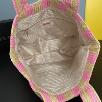 $82.00 USD Prada AAA Quality Tote-Handbags For Women #994743