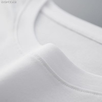 $25.00 USD Prada T-Shirts Short Sleeved For Unisex #994805