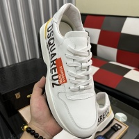 $100.00 USD Dsquared Casual Shoes For Men #994852