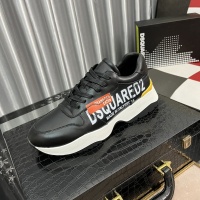$100.00 USD Dsquared Casual Shoes For Men #994853