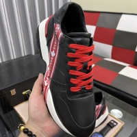 $100.00 USD Dsquared Casual Shoes For Men #994855