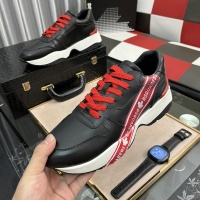 $100.00 USD Dsquared Casual Shoes For Men #994855