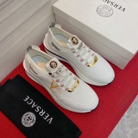 $80.00 USD Versace Casual Shoes For Men #994969
