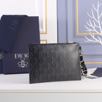$108.00 USD Christian Dior AAA Man Wallets #995018