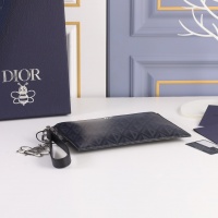 $108.00 USD Christian Dior AAA Man Wallets #995018