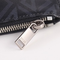 $108.00 USD Christian Dior AAA Man Wallets #995018