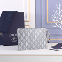 $108.00 USD Christian Dior AAA Man Wallets #995019