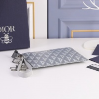 $108.00 USD Christian Dior AAA Man Wallets #995019