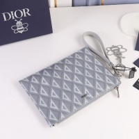 $108.00 USD Christian Dior AAA Man Wallets #995019