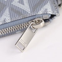 $108.00 USD Christian Dior AAA Man Wallets #995019